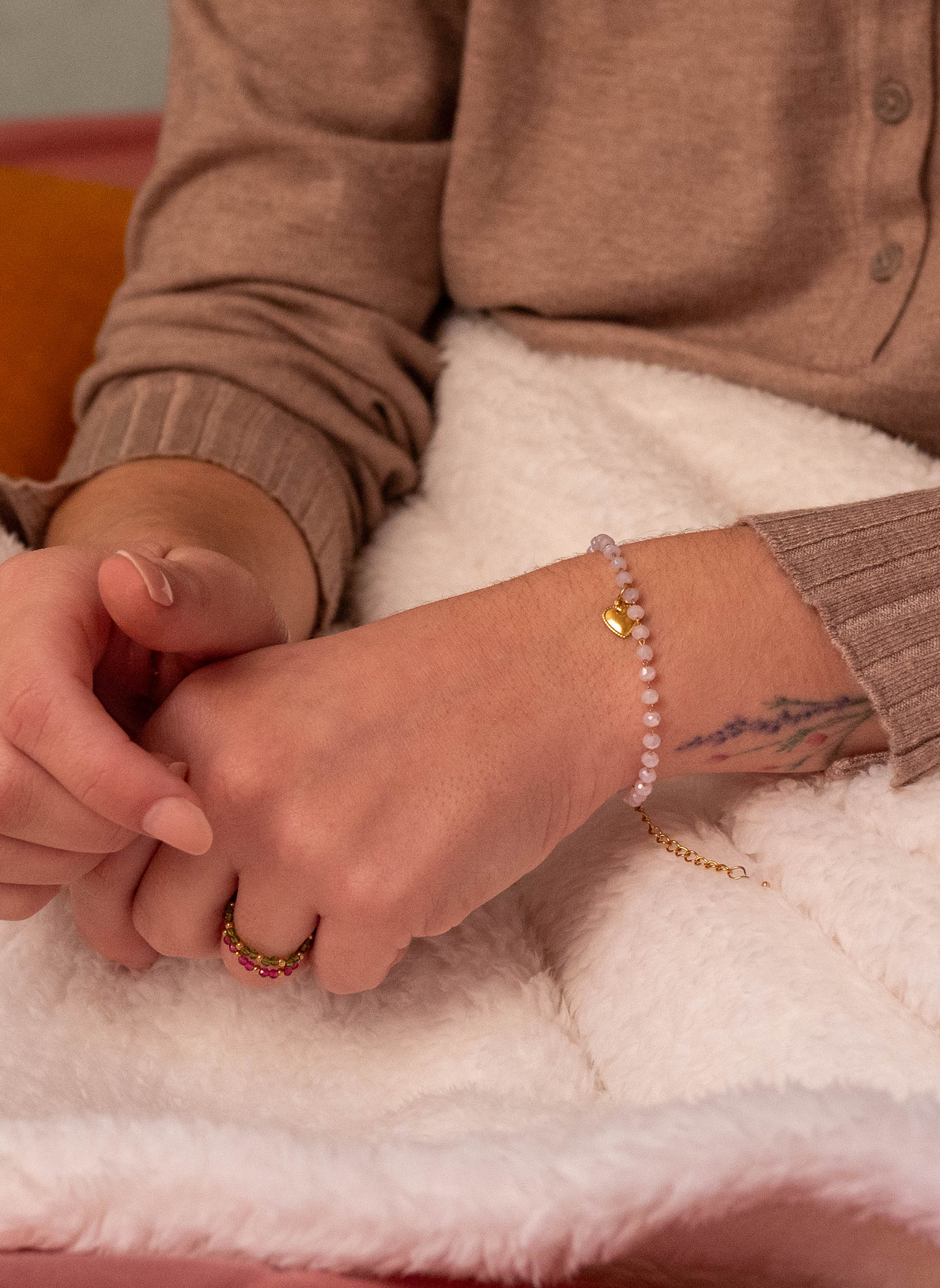 Bracelet Garance