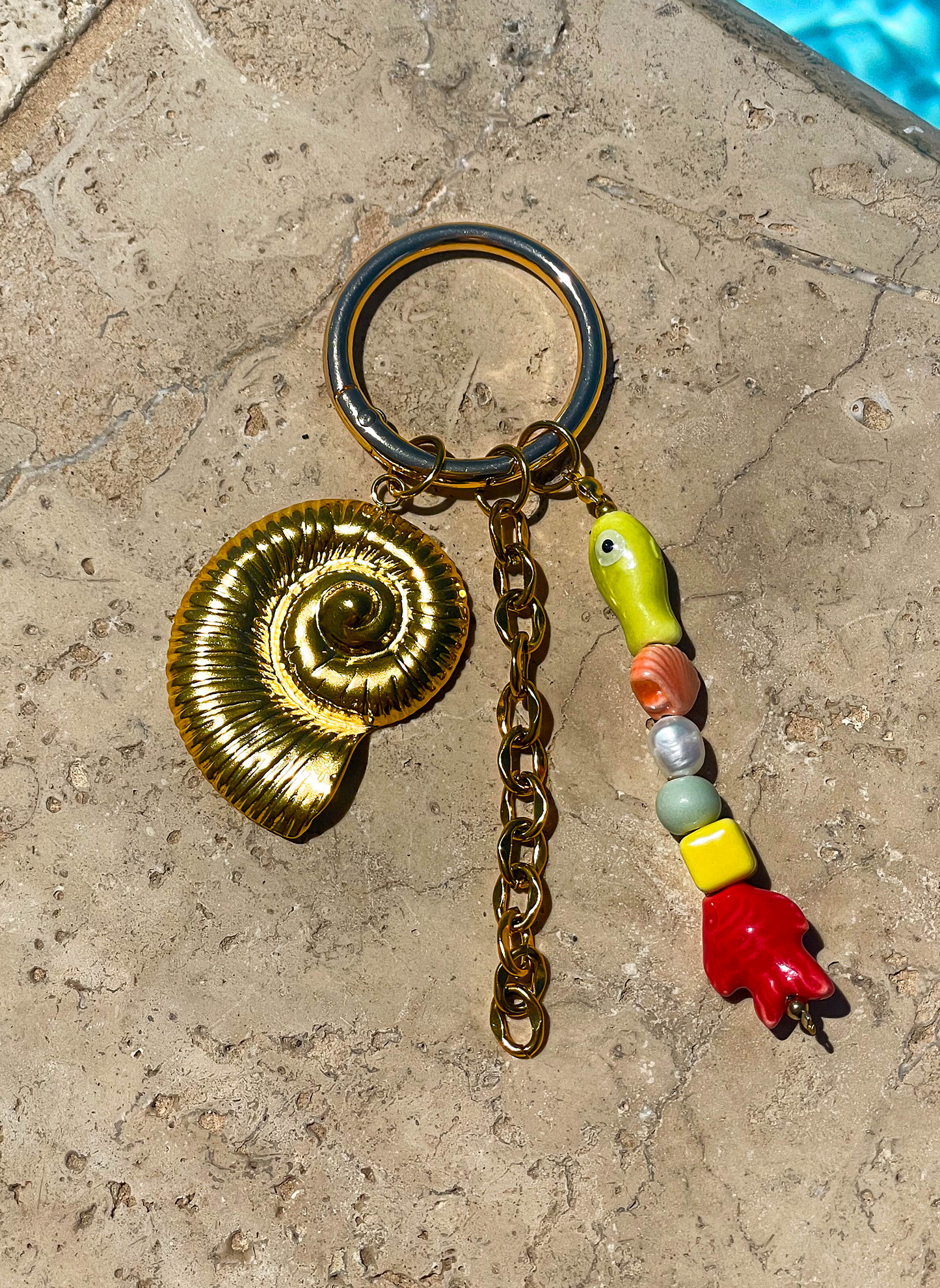 Grigri n°3