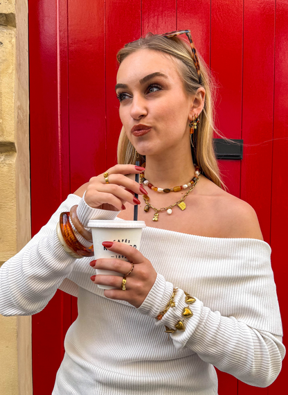 Bracelet Moka