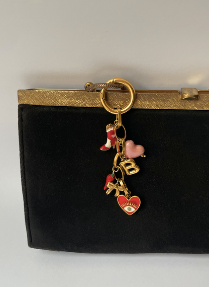 Grigri de sac Kelly