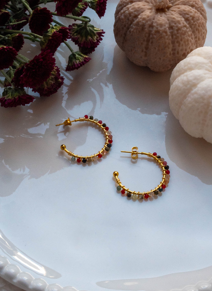 Boucles Lauriane