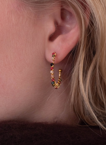Boucles Lauriane