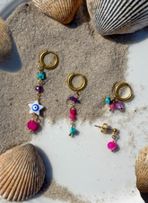Lot de boucles 2