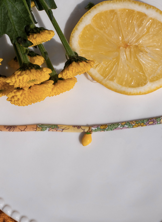 Bracelet Menton