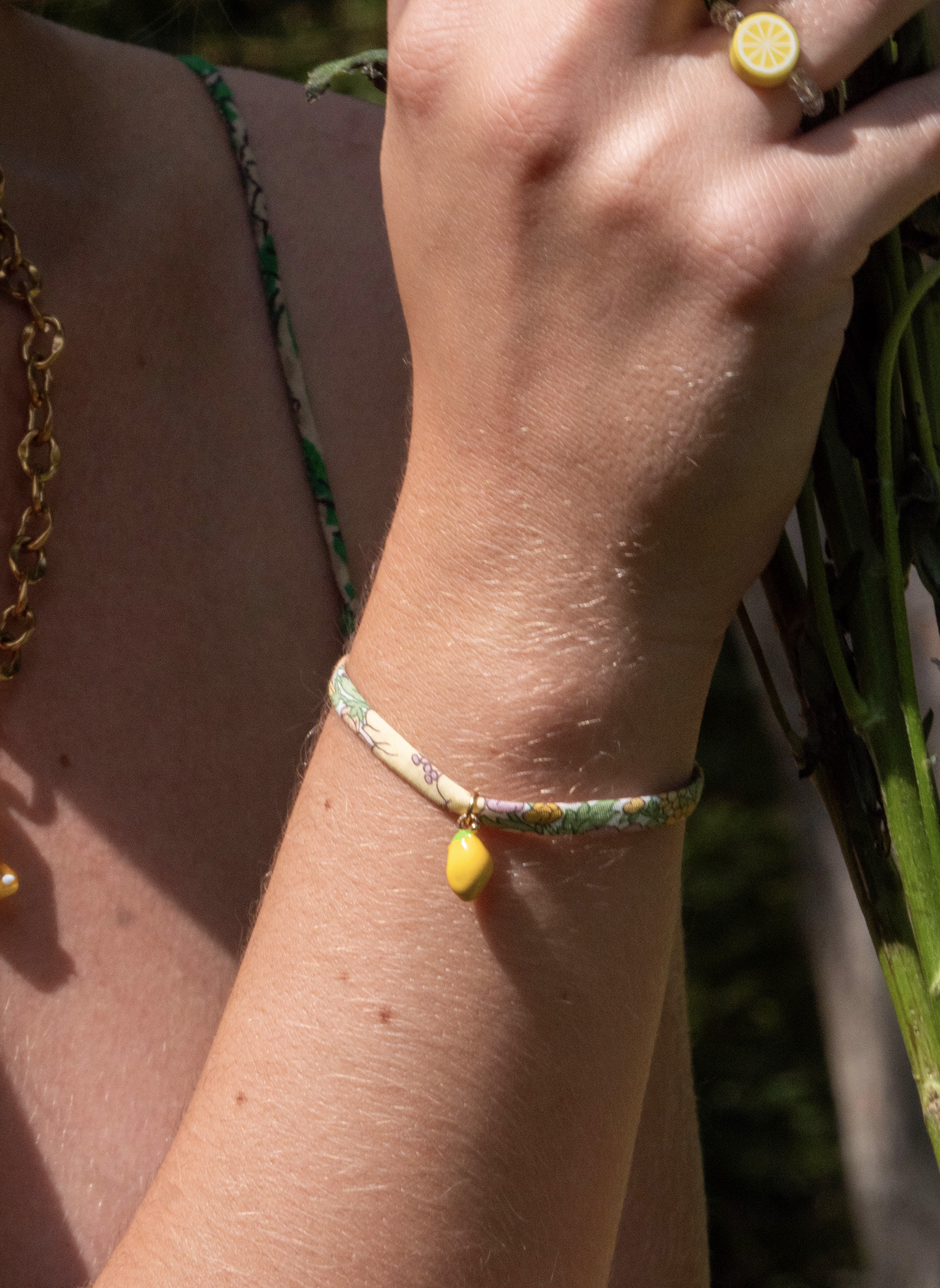 Bracelet Menton