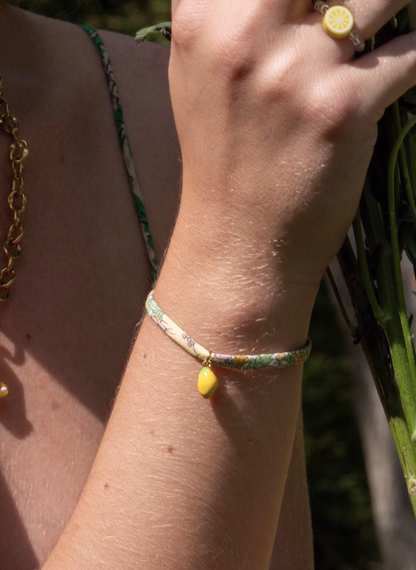 Bracelet Menton