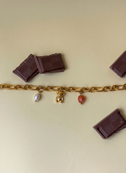 Bracelet Moka