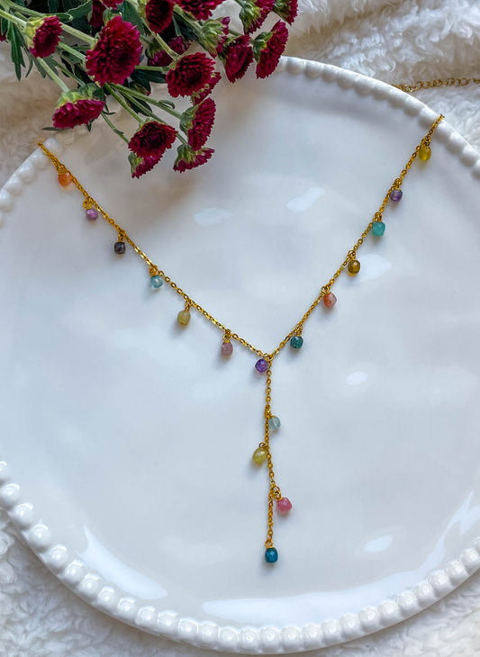 Collier Naïs