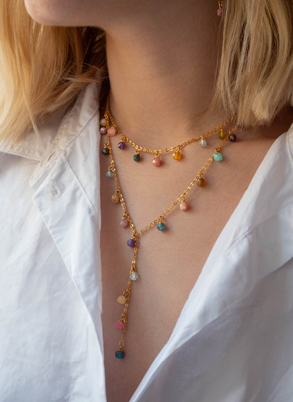 Collier Naïs