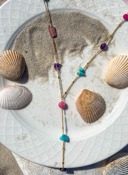 Collier Jai