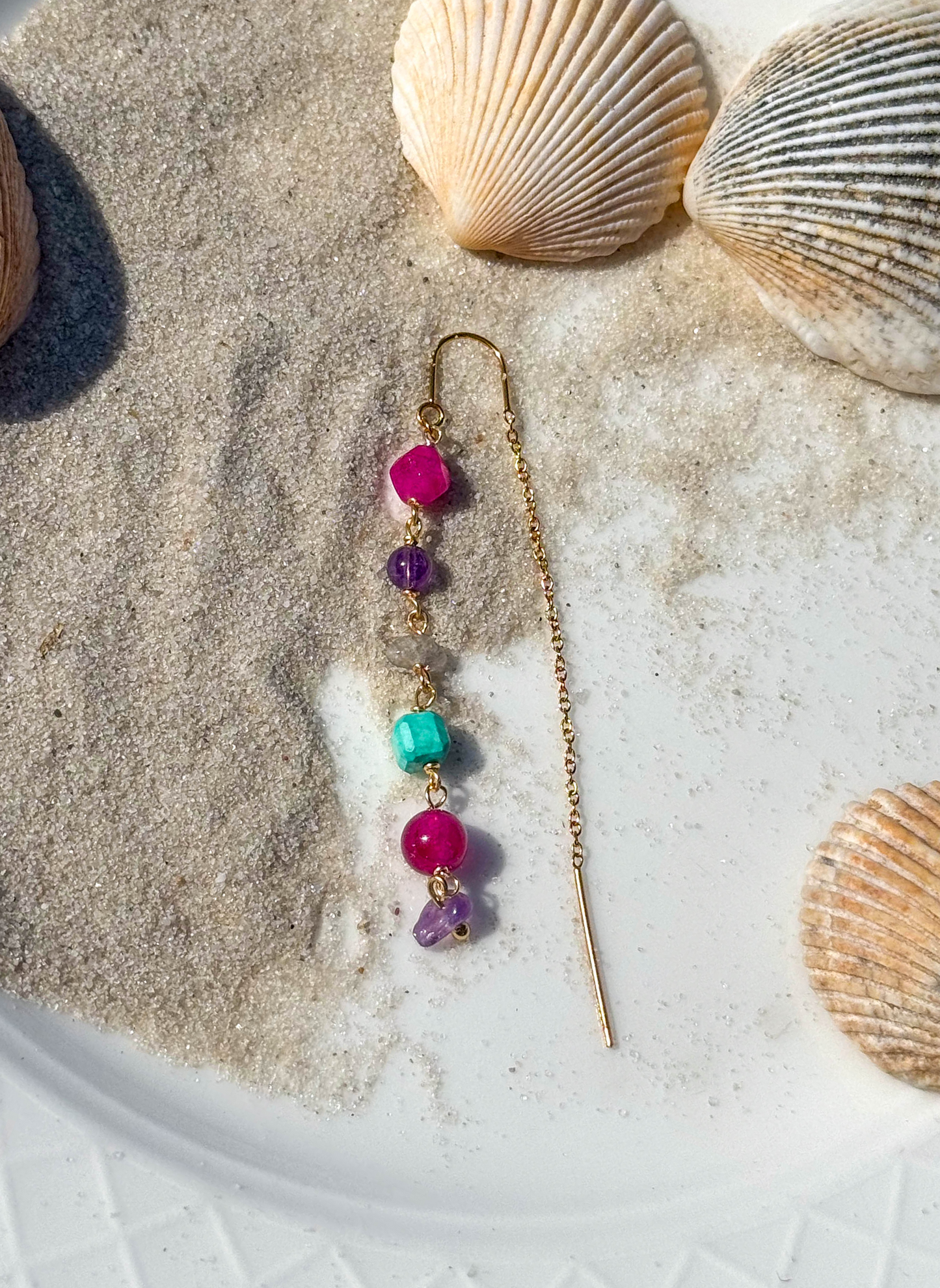 Boucle Krabi