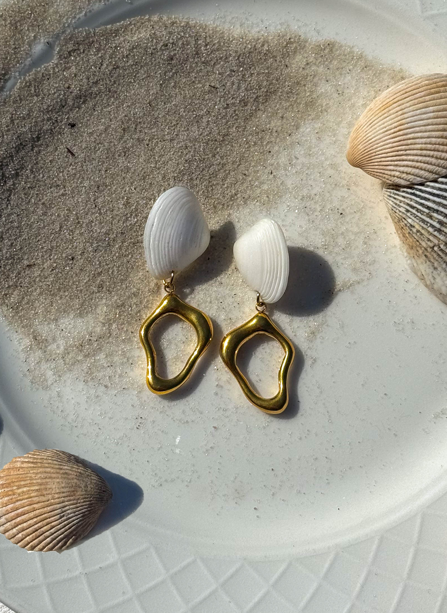 Boucles Lanta