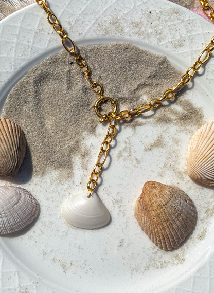Collier Nam