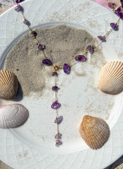 Collier Rak