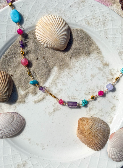 Collier Sanuk