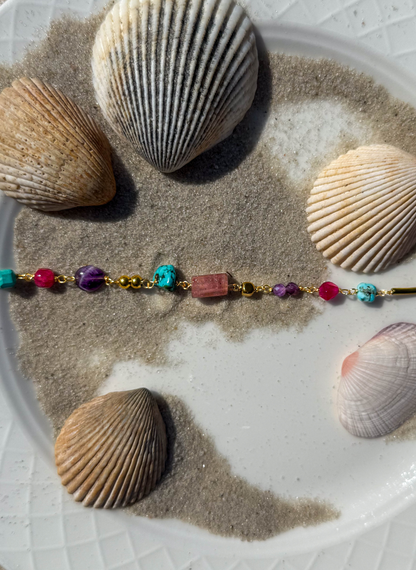 Bracelet Sanuk