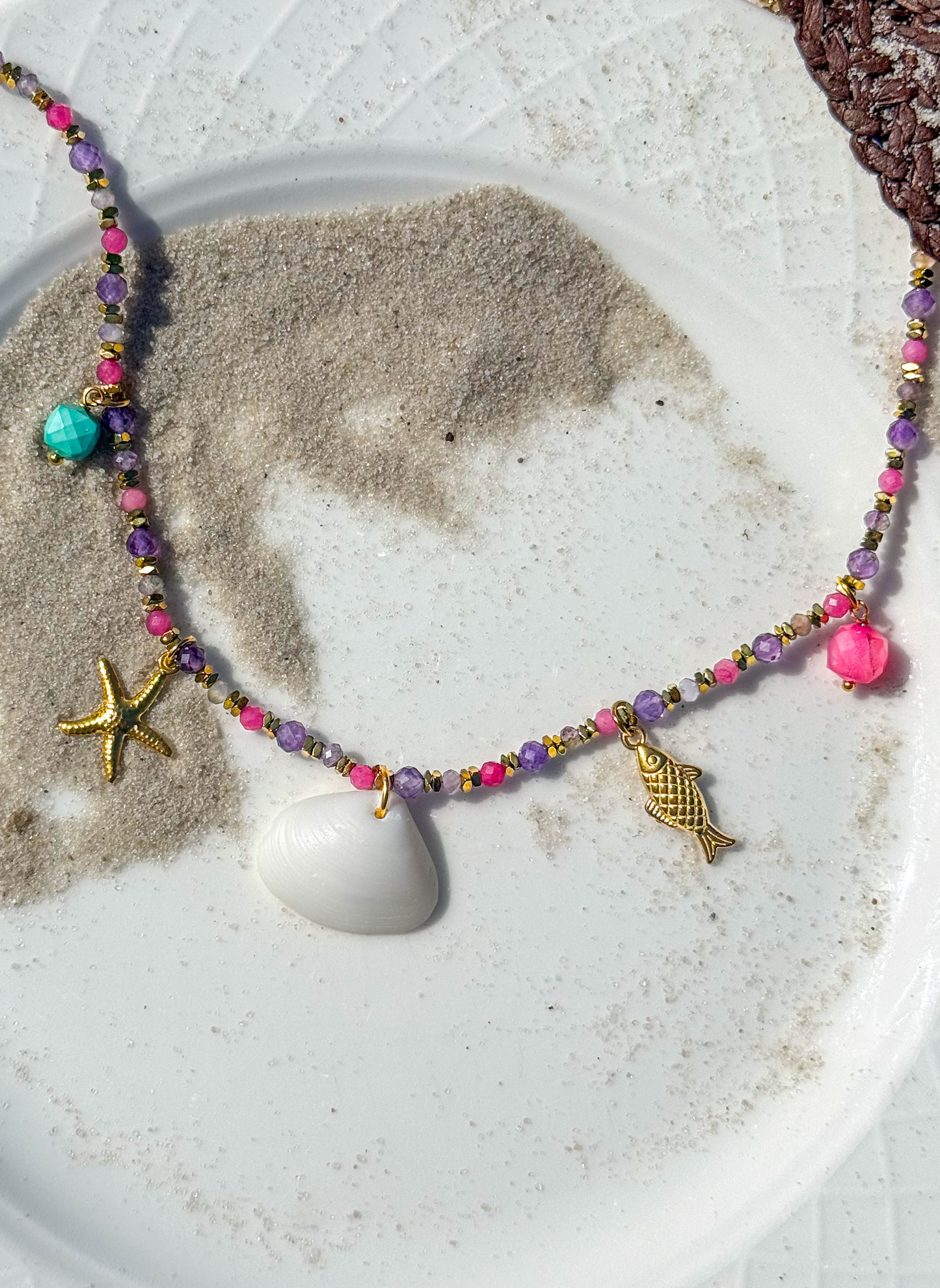 Collier Suay