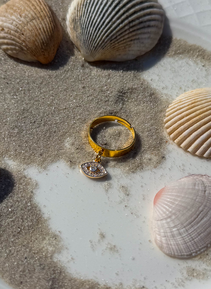 Bague Ta Tawan