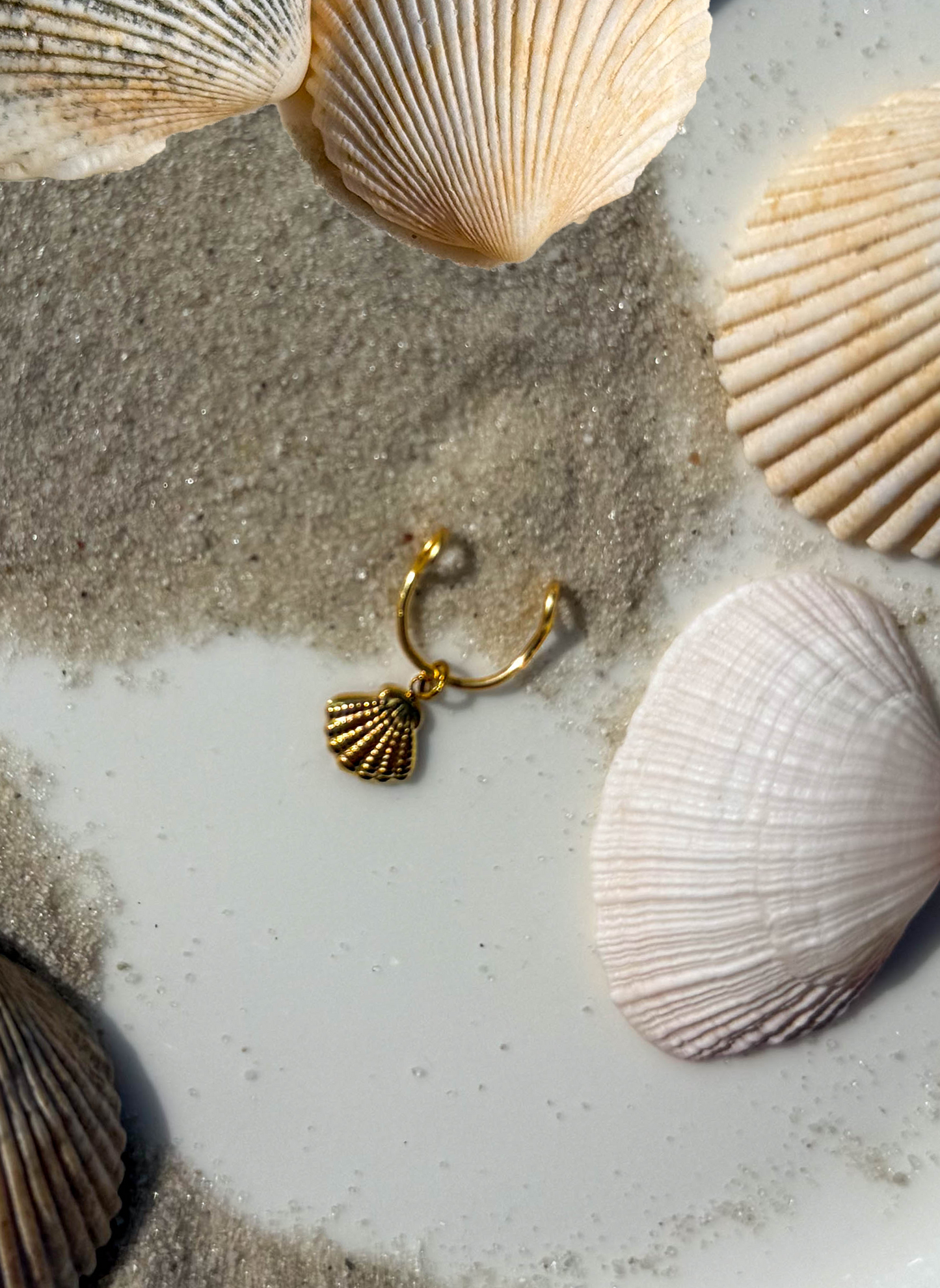 Earcuff Yao Noi