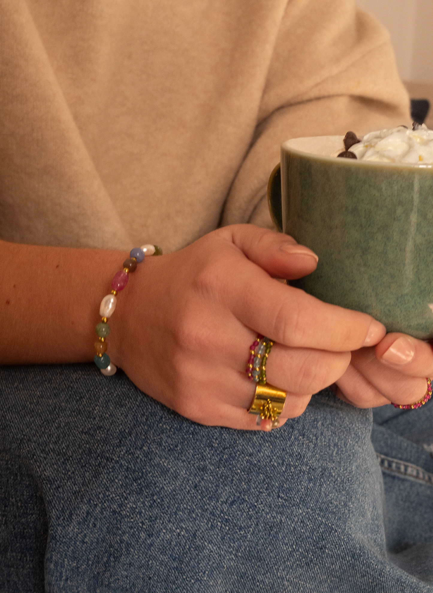 Bracelet Ombeline