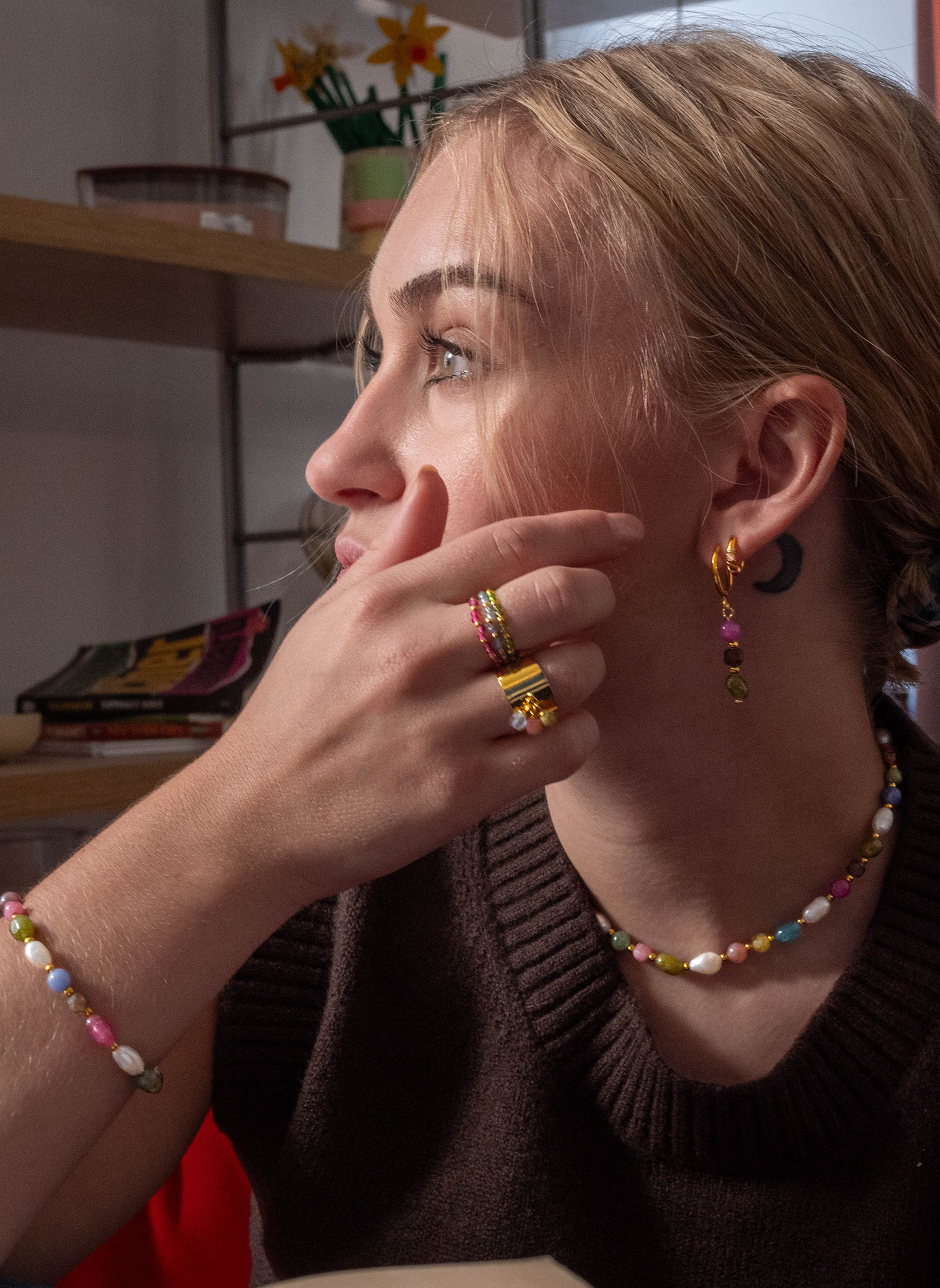 Bracelet Ombeline