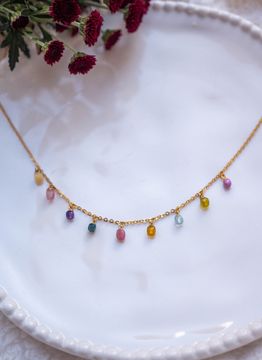 Collier Orlanne