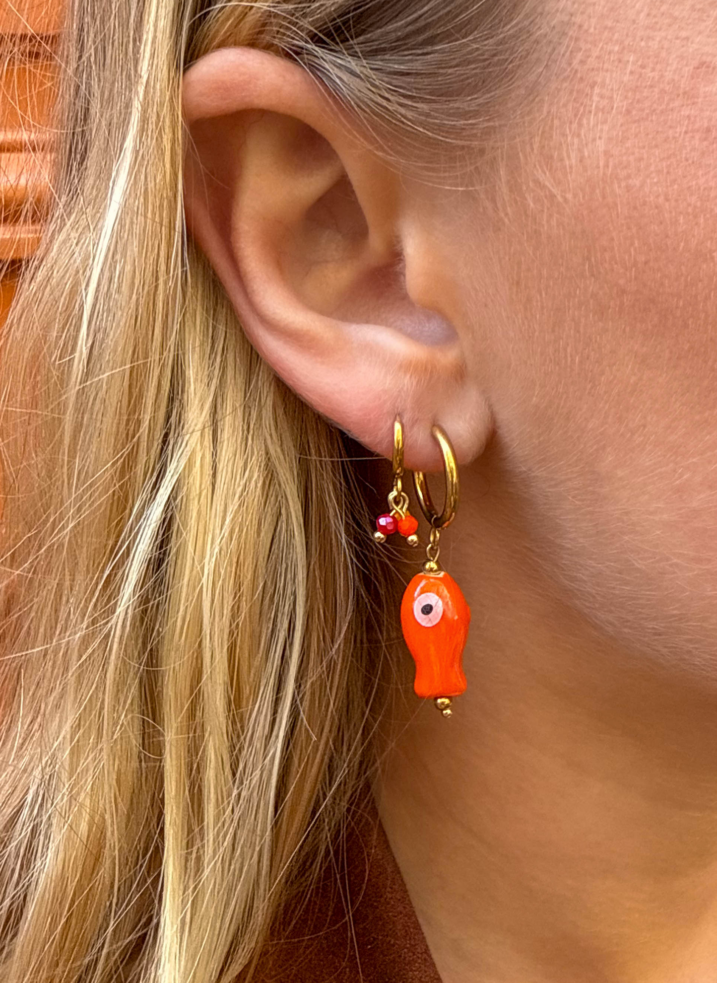 Boucle Poisson