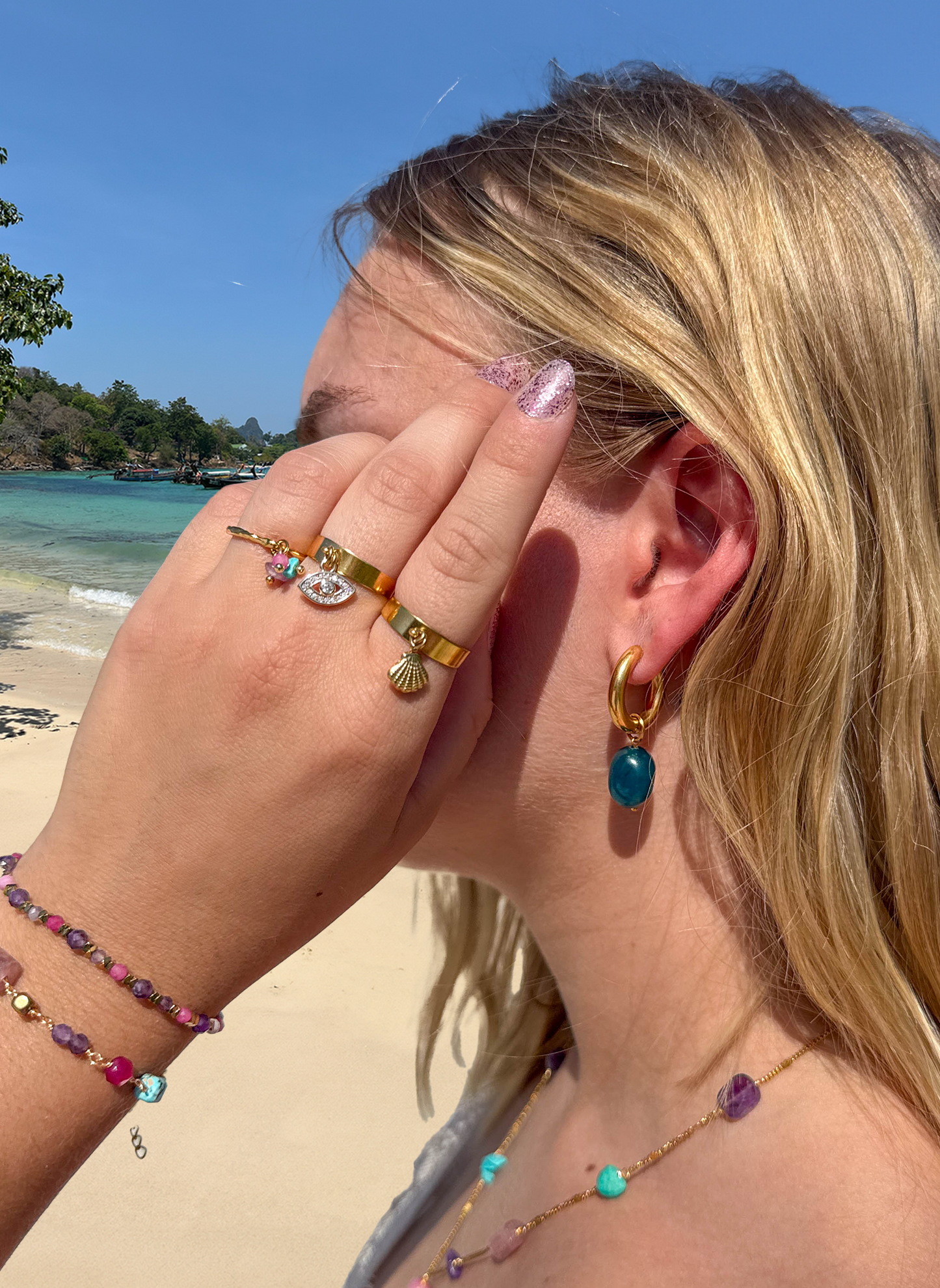 Bague Hoi Talay