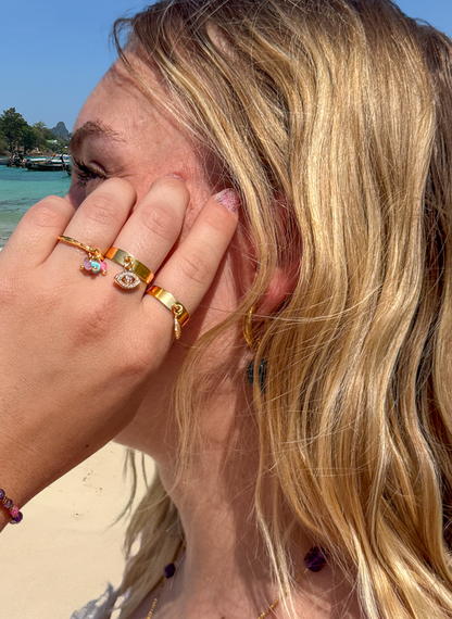 Bague Wat Pho