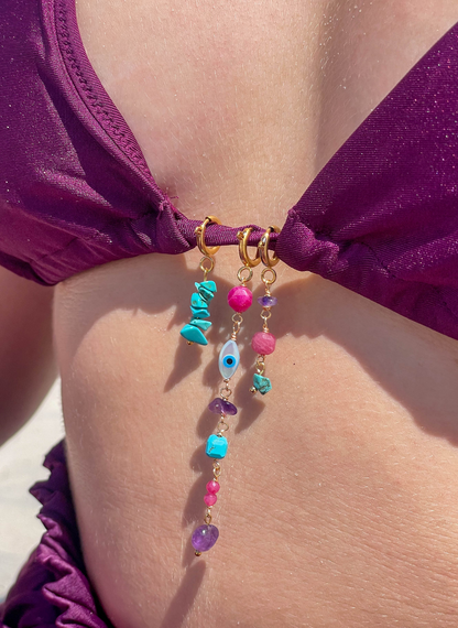 Bijou de maillot de bain Chang Mai