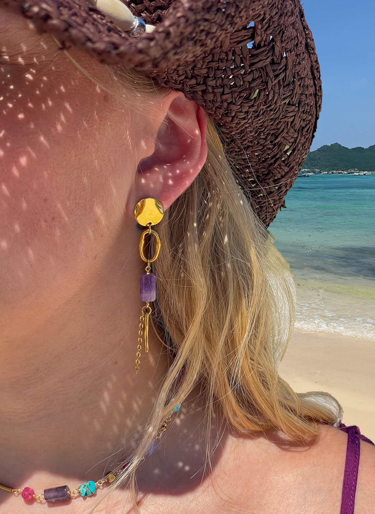 Boucles Lipe