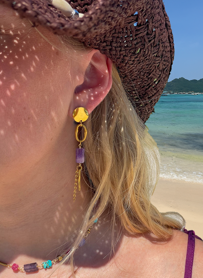 Boucles Lipe