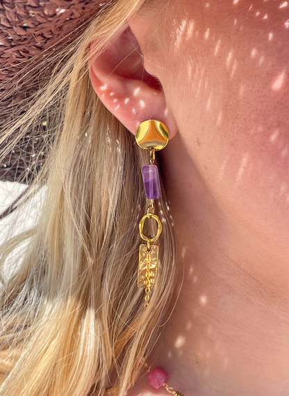 Boucles Lipe