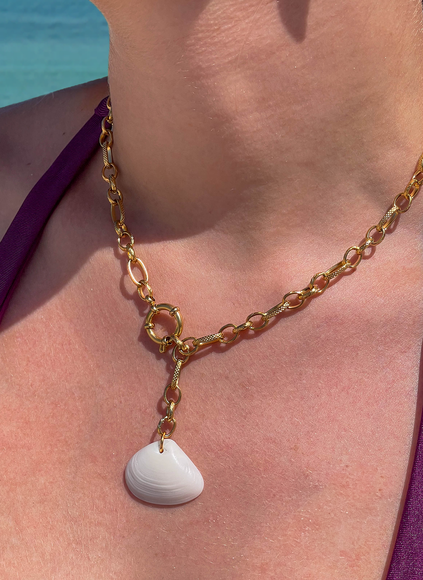 Collier Nam