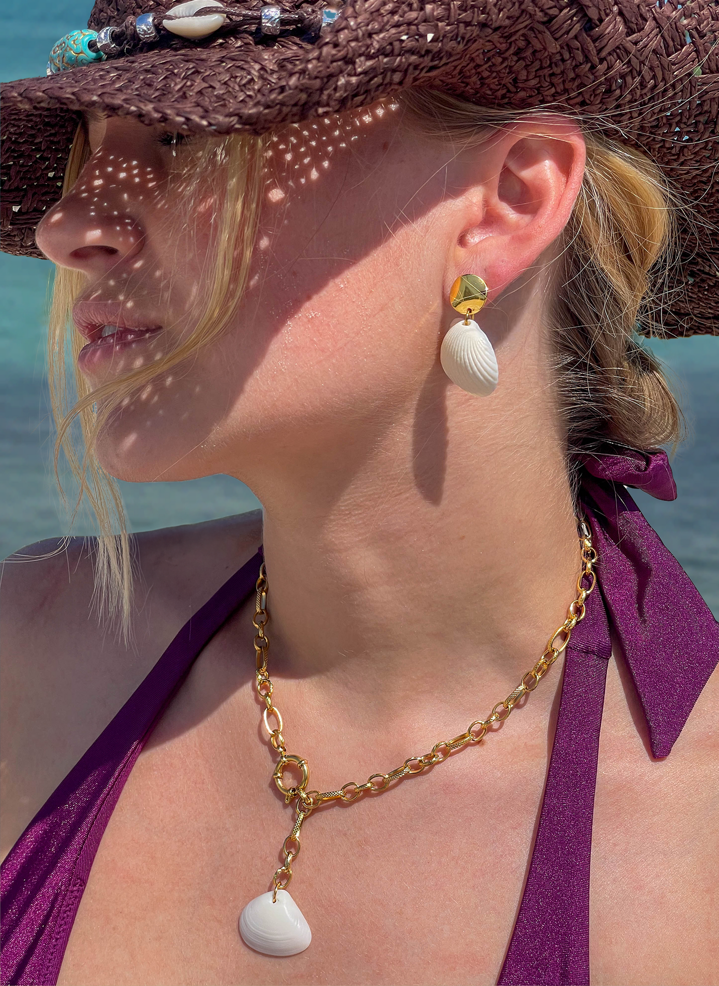 Boucles Phi Phi