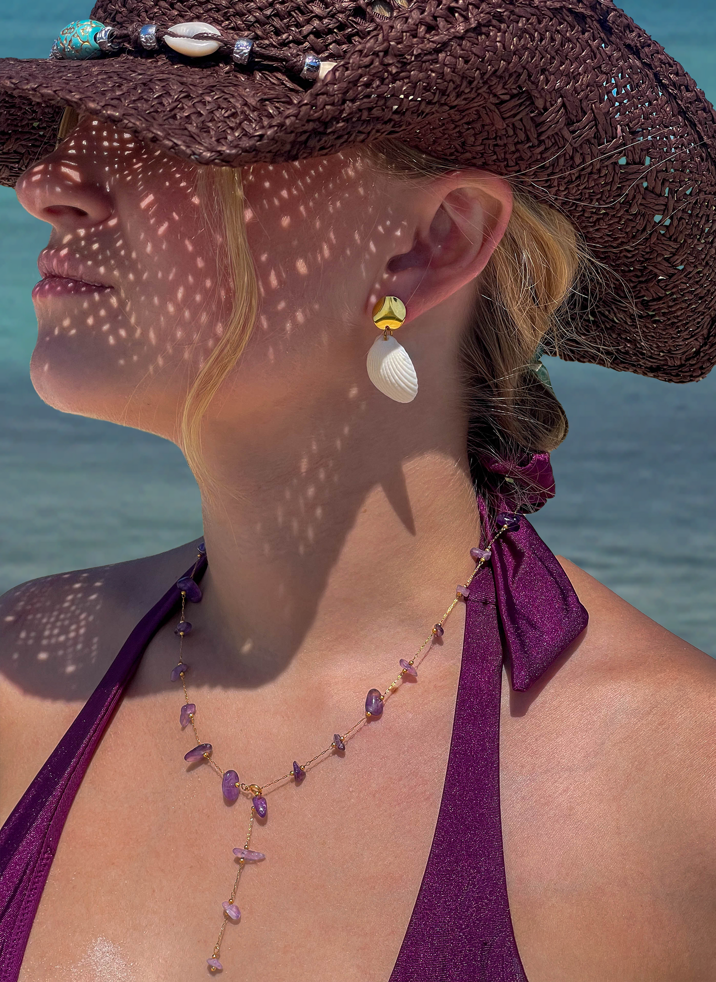 Collier Rak