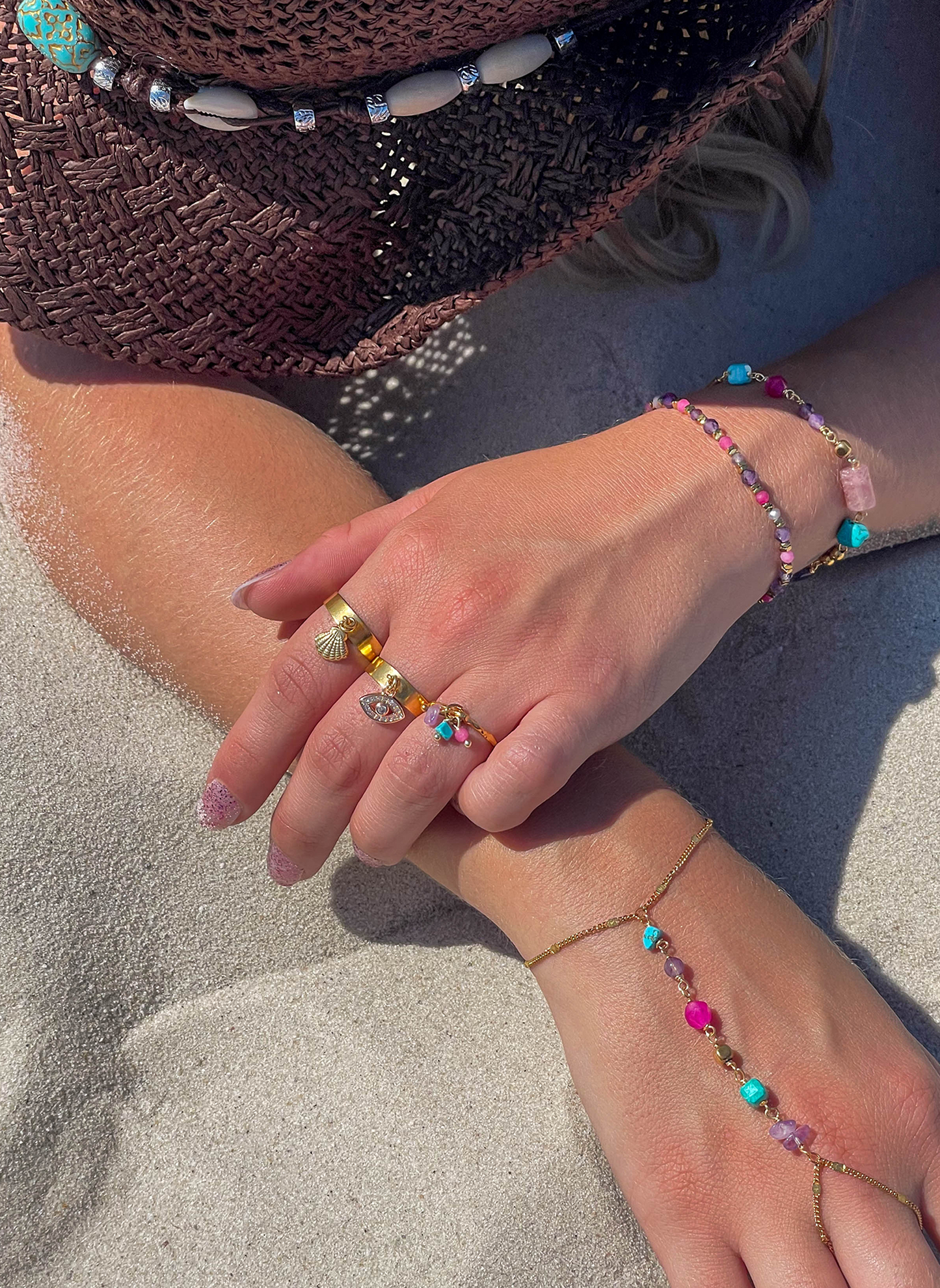 Bracelet Suay