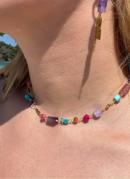 Collier Sanuk