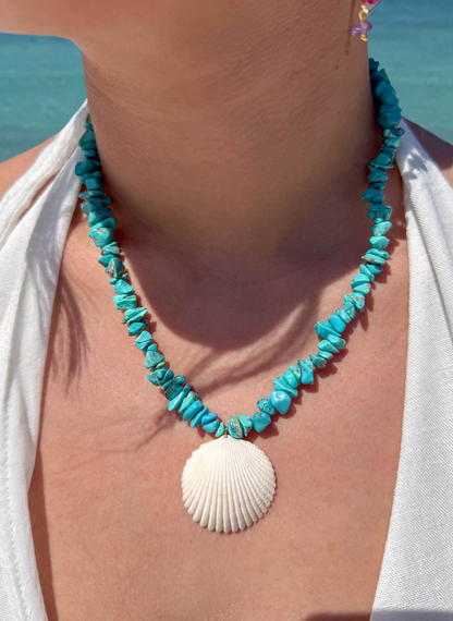 Collier Sawadee Ka