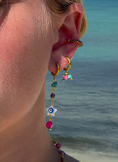 Earcuff Yao Yai