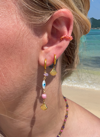 Earcuff Yao Yai