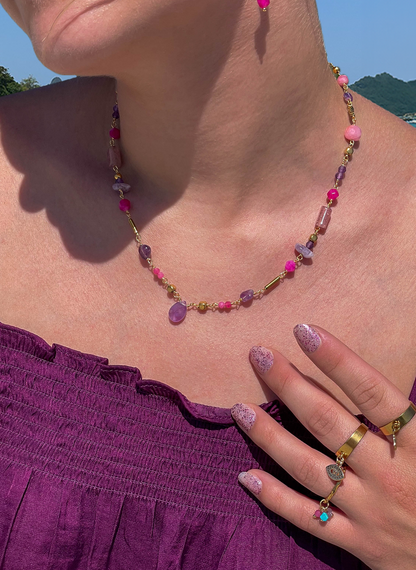 Collier Yin Dee