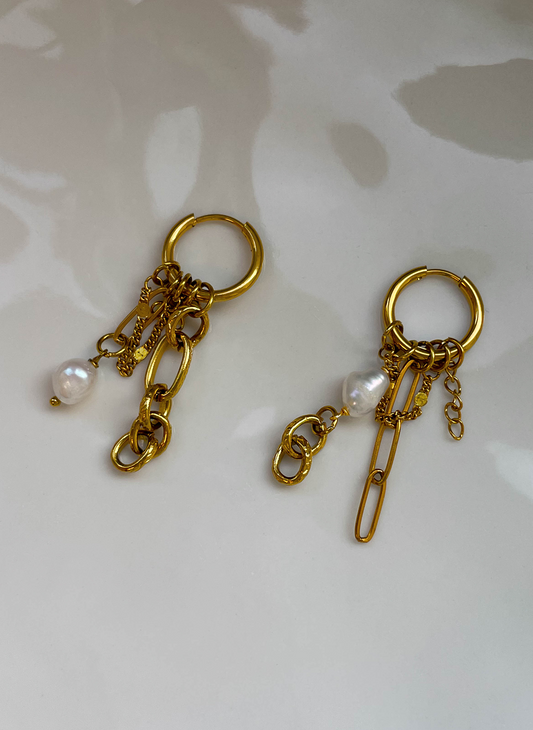 Boucles Una