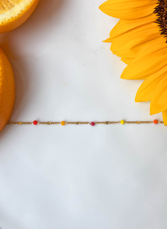 Bracelet Serra