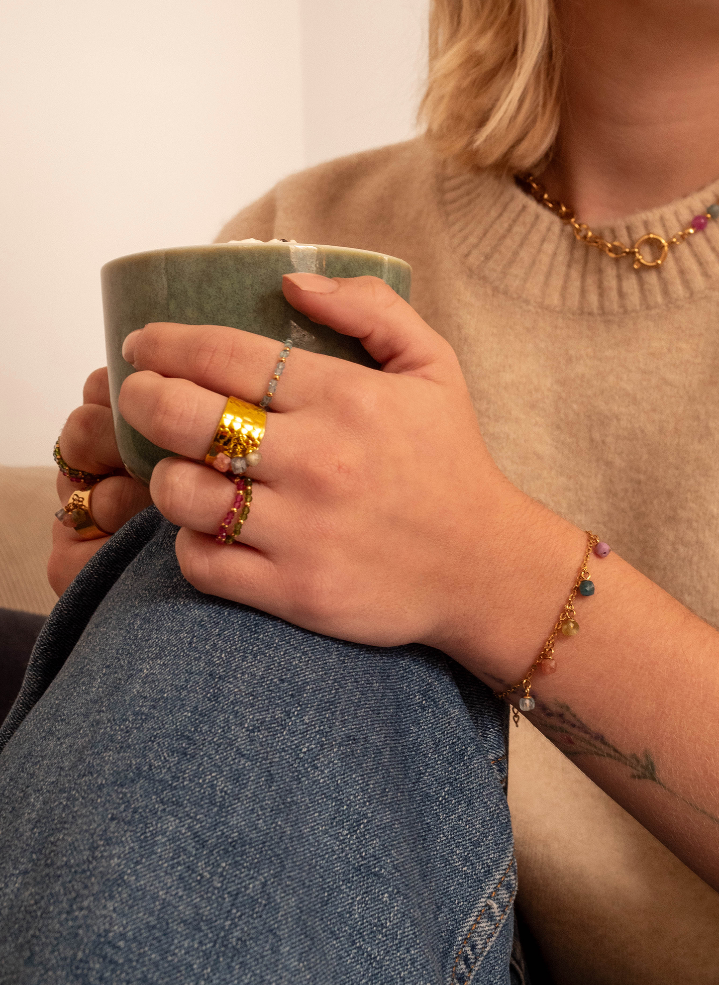 Bracelet Sina