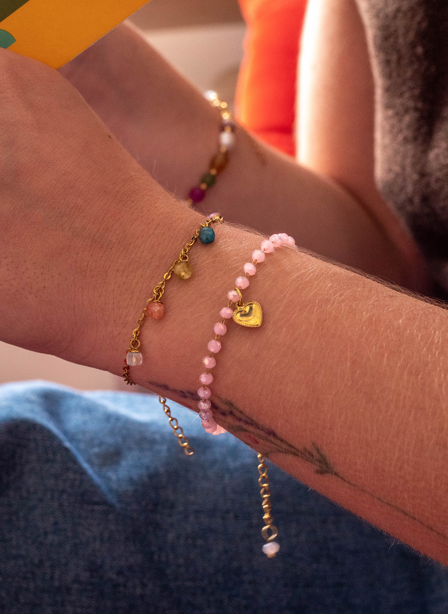 Bracelet Sina