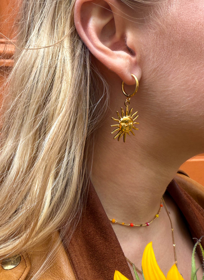 Boucles Solea