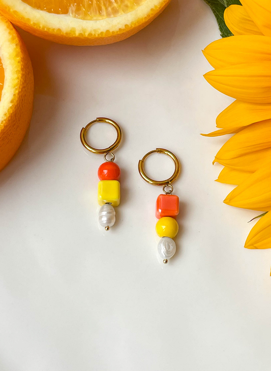 Boucles Solia
