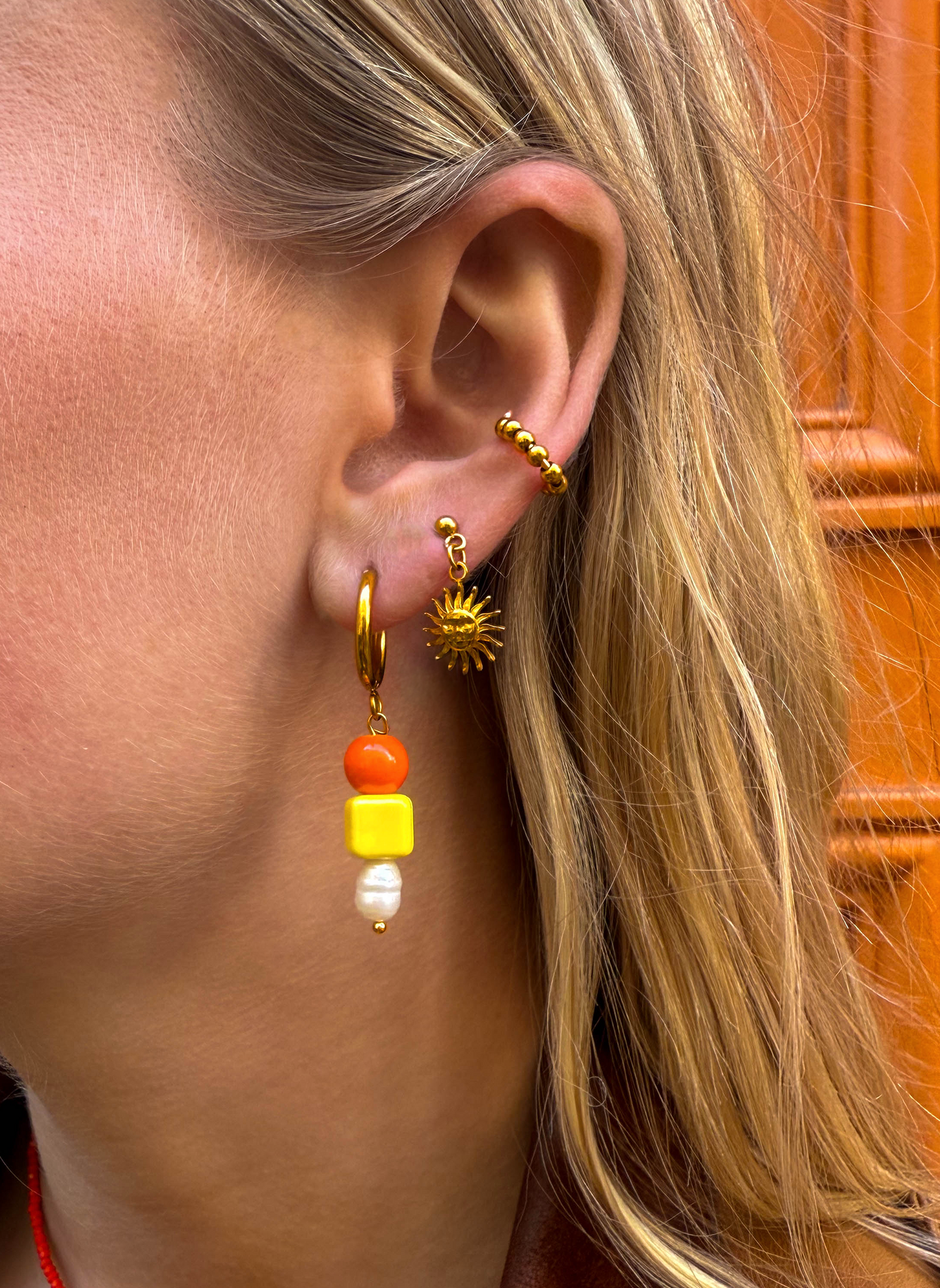 Boucles Solia