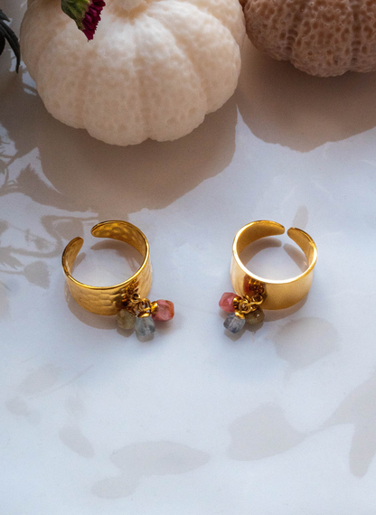 Bague Ysée